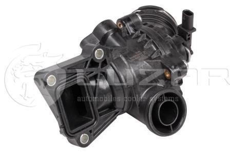 Luzar LT 15276 Thermostat, coolant LT15276: Buy near me in Poland at 2407.PL - Good price!