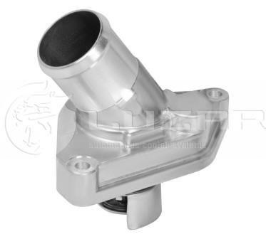 Luzar LT 1437 Thermostat, coolant LT1437: Buy near me in Poland at 2407.PL - Good price!