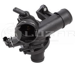 Luzar LT 15651 Thermostat, coolant LT15651: Buy near me at 2407.PL in Poland at an Affordable price!