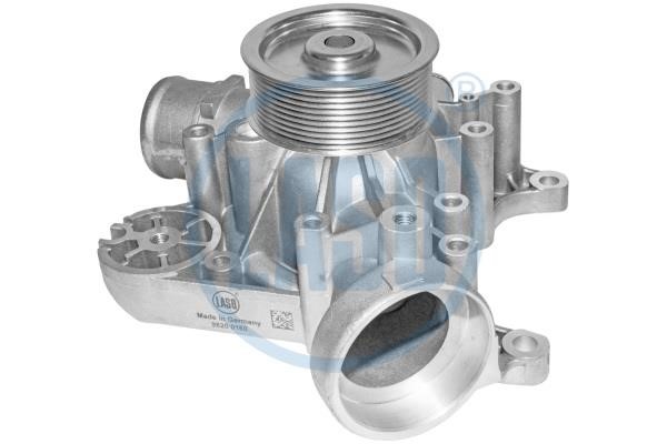 Laso 98200160 Water pump 98200160: Buy near me in Poland at 2407.PL - Good price!