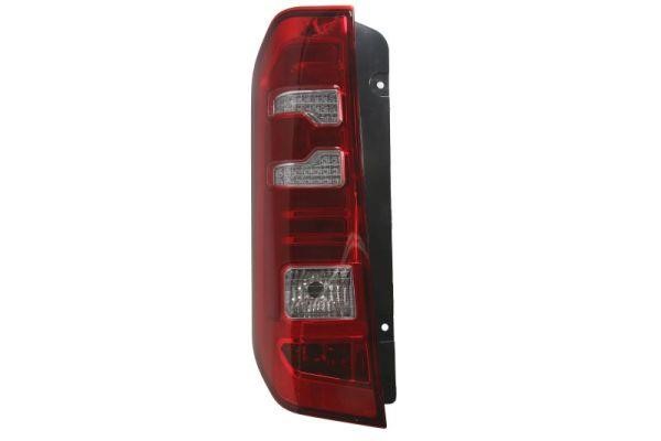 Trucklight TL-ME018L Combination Rearlight TLME018L: Buy near me in Poland at 2407.PL - Good price!