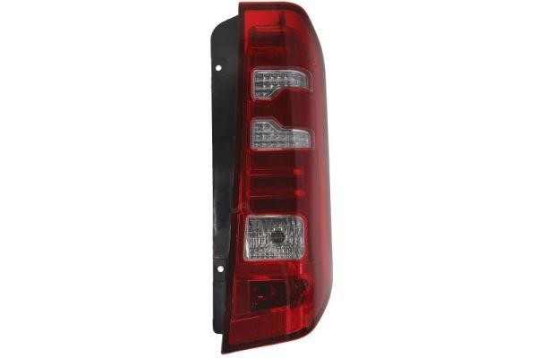 Trucklight TL-ME018R Combination Rearlight TLME018R: Buy near me in Poland at 2407.PL - Good price!