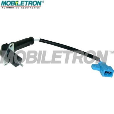Mobiletron CS-E377 Crankshaft position sensor CSE377: Buy near me in Poland at 2407.PL - Good price!