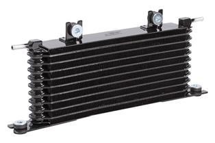 Luzar LOC 14CM Oil Cooler, automatic transmission LOC14CM: Buy near me at 2407.PL in Poland at an Affordable price!
