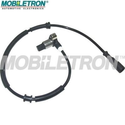 Mobiletron AB-EU499 Sensor, wheel speed ABEU499: Buy near me in Poland at 2407.PL - Good price!