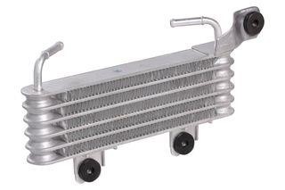 Luzar LOC 0849 Oil Cooler, automatic transmission LOC0849: Buy near me in Poland at 2407.PL - Good price!