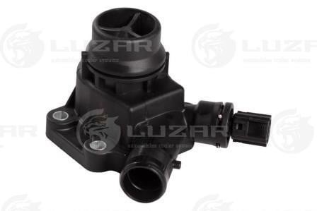 Luzar LT 10132 Thermostat, coolant LT10132: Buy near me in Poland at 2407.PL - Good price!