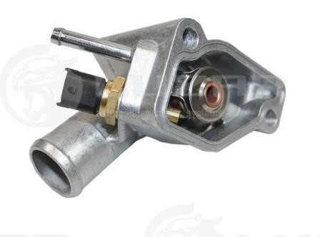 Luzar LT 2166 Thermostat, coolant LT2166: Buy near me in Poland at 2407.PL - Good price!