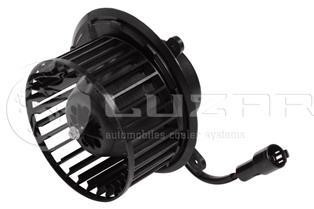 Luzar LFH 0548 Electric motor LFH0548: Buy near me at 2407.PL in Poland at an Affordable price!