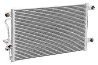 Luzar LRAC 1126 Condenser LRAC1126: Buy near me at 2407.PL in Poland at an Affordable price!