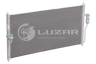 Luzar LRAC 14FC Condenser LRAC14FC: Buy near me at 2407.PL in Poland at an Affordable price!