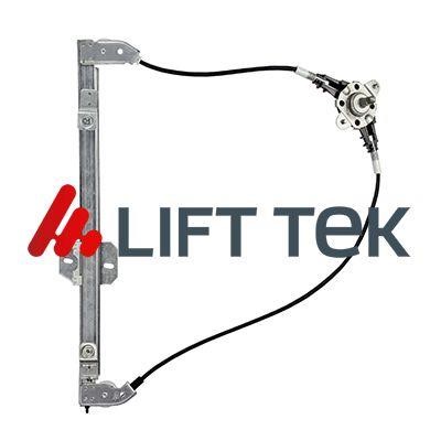 Lift-tek LTFT906L Window Regulator LTFT906L: Buy near me in Poland at 2407.PL - Good price!