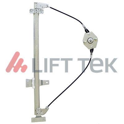 Lift-tek LTME901R Window Regulator LTME901R: Buy near me at 2407.PL in Poland at an Affordable price!
