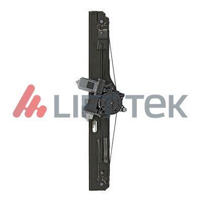 Lift-tek LTFTO130LC Стеклоподъёмник LTFTO130LC: Отличная цена - Купить в Польше на 2407.PL!