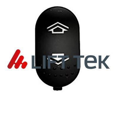 Lift-tek LTFRI76003 Power window button LTFRI76003: Buy near me in Poland at 2407.PL - Good price!