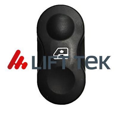 Lift-tek LTRNI76001 Кнопка склопідіймача LTRNI76001: Приваблива ціна - Купити у Польщі на 2407.PL!