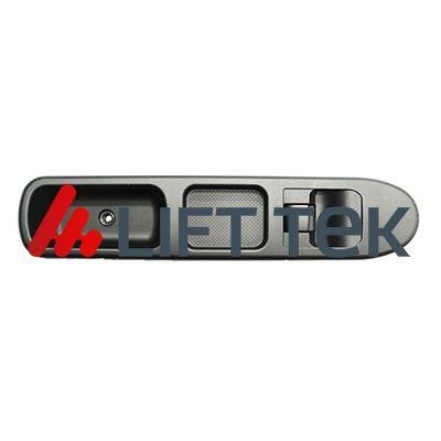 Lift-tek LTPGP76009 Кнопка стеклоподъёмника LTPGP76009: Отличная цена - Купить в Польше на 2407.PL!
