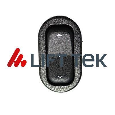 Lift-tek LTOPI76001 Кнопка склопідіймача LTOPI76001: Приваблива ціна - Купити у Польщі на 2407.PL!