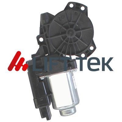 Lift-tek LT KAO42 L C Window motor LTKAO42LC: Buy near me at 2407.PL in Poland at an Affordable price!