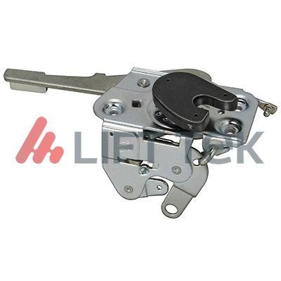 Lift-tek LT40123 Zamek LT40123: Dobra cena w Polsce na 2407.PL - Kup Teraz!