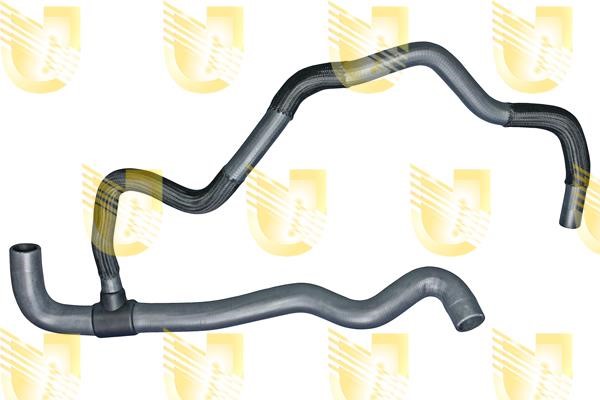 Unigom R4232 Radiator hose R4232: Buy near me in Poland at 2407.PL - Good price!