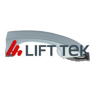 Lift-tek LT80924 Ручка двери LT80924: Отличная цена - Купить в Польше на 2407.PL!