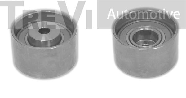 Trevi automotive TD1337 Tensioner pulley, timing belt TD1337: Buy near me in Poland at 2407.PL - Good price!