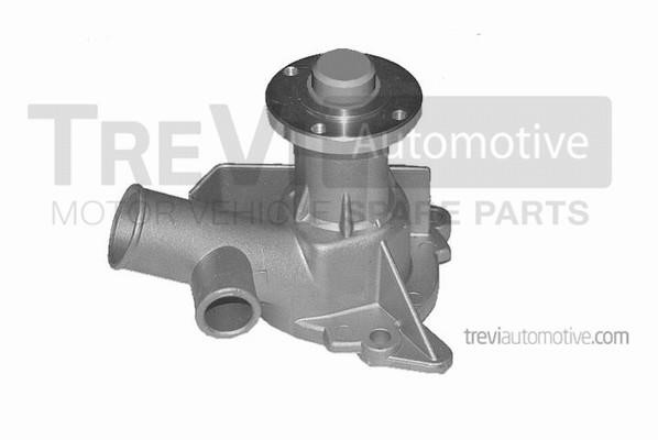 Trevi automotive TP343 Water pump TP343: Buy near me in Poland at 2407.PL - Good price!