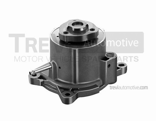 Trevi automotive TP1267 Water pump TP1267: Buy near me in Poland at 2407.PL - Good price!