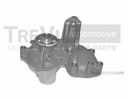 Trevi automotive TP438 Water pump TP438: Buy near me in Poland at 2407.PL - Good price!