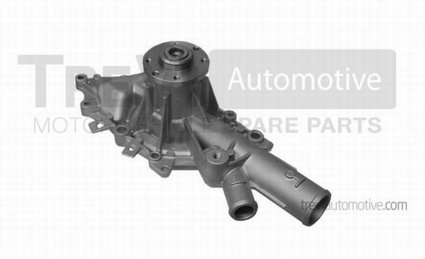 Trevi automotive TP988 Water pump TP988: Buy near me in Poland at 2407.PL - Good price!