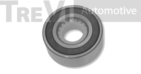 Trevi automotive WB2092 Wheel bearing kit WB2092: Buy near me in Poland at 2407.PL - Good price!