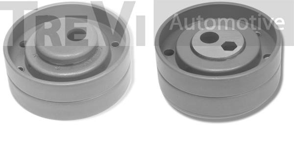 Trevi automotive TD1183 Tensioner pulley, timing belt TD1183: Buy near me in Poland at 2407.PL - Good price!