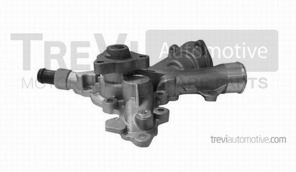 Trevi automotive TP1058 Water pump TP1058: Buy near me in Poland at 2407.PL - Good price!