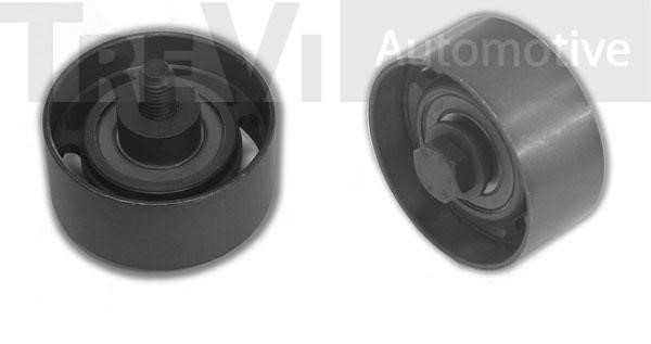 Trevi automotive TD1667 Tensioner pulley, timing belt TD1667: Buy near me in Poland at 2407.PL - Good price!