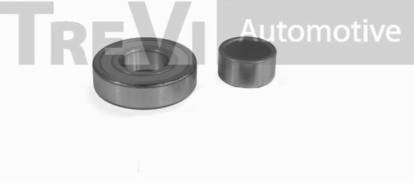 Trevi automotive WB1903 Wheel bearing kit WB1903: Buy near me at 2407.PL in Poland at an Affordable price!