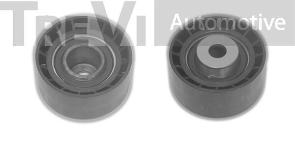Trevi automotive TD1457 Tensioner pulley, timing belt TD1457: Buy near me at 2407.PL in Poland at an Affordable price!
