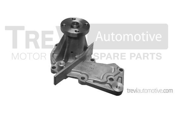 Trevi automotive TP1090 Water pump TP1090: Buy near me in Poland at 2407.PL - Good price!