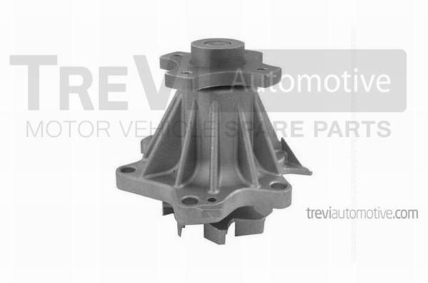 Trevi automotive TP639 Pompa wodna TP639: Dobra cena w Polsce na 2407.PL - Kup Teraz!