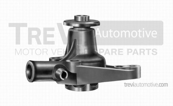 Trevi automotive TP287 Water pump TP287: Buy near me in Poland at 2407.PL - Good price!