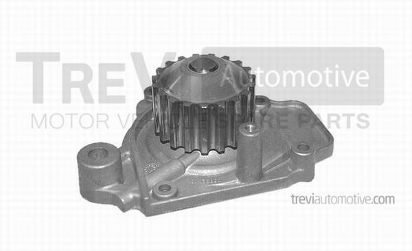 Trevi automotive TP528 Water pump TP528: Buy near me in Poland at 2407.PL - Good price!