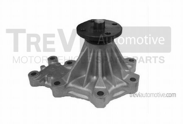 Trevi automotive TP1309 Water pump TP1309: Buy near me in Poland at 2407.PL - Good price!