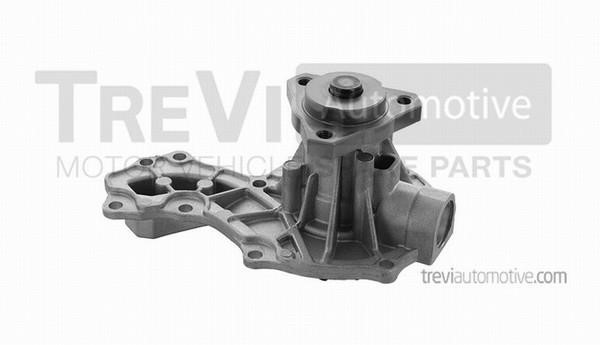 Trevi automotive TP246 Water pump TP246: Buy near me in Poland at 2407.PL - Good price!