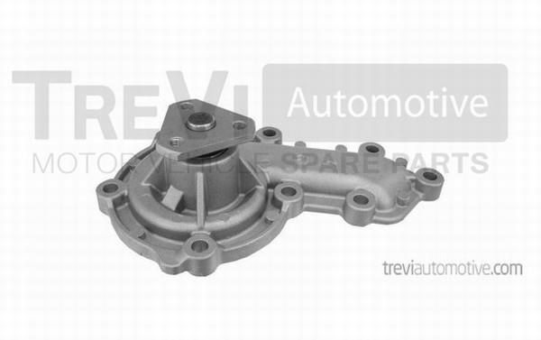 Trevi automotive TP750 Water pump TP750: Buy near me in Poland at 2407.PL - Good price!