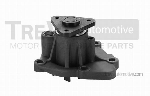 Trevi automotive TP1235 Water pump TP1235: Buy near me in Poland at 2407.PL - Good price!