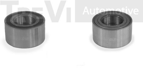 Trevi automotive WB1886 Wheel bearing kit WB1886: Buy near me at 2407.PL in Poland at an Affordable price!