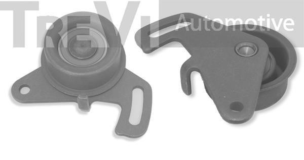 Trevi automotive TD1051 Tensioner pulley, timing belt TD1051: Buy near me in Poland at 2407.PL - Good price!