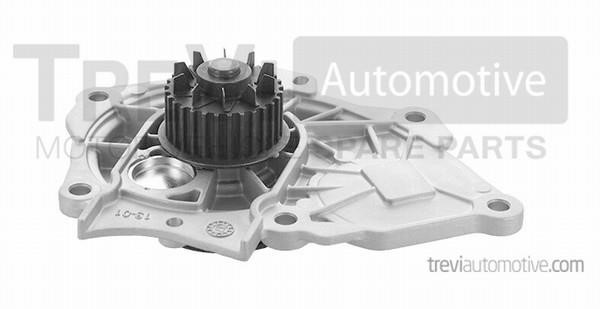 Trevi automotive TP1346 Water pump TP1346: Buy near me in Poland at 2407.PL - Good price!