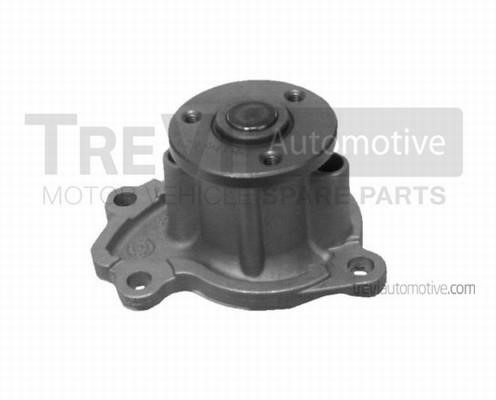 Trevi automotive TP1165 Water pump TP1165: Buy near me in Poland at 2407.PL - Good price!