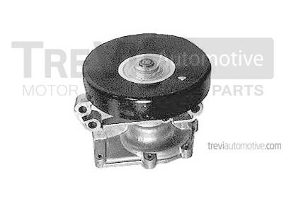 Trevi automotive TP736 Water pump TP736: Buy near me in Poland at 2407.PL - Good price!